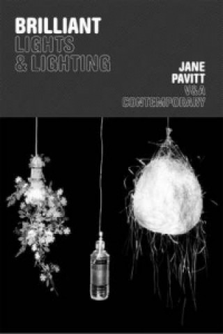 Knjiga Brilliant Jane Pavitt