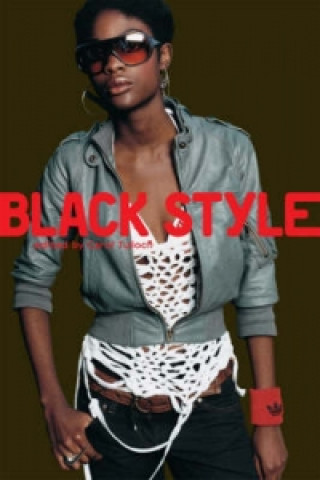 Buch Black Style Carol Tulloch