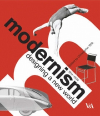 Könyv Modernism Christopher Wilk