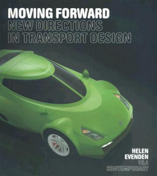 Knjiga Moving Forward Helen Evenden