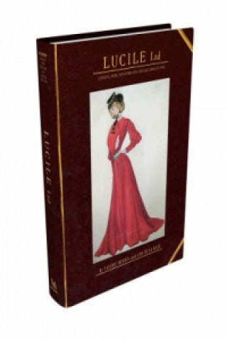 Книга Lucile Ltd Valerie D Mendes