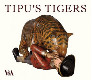 Kniha Tipu's Tigers Susan Stronge