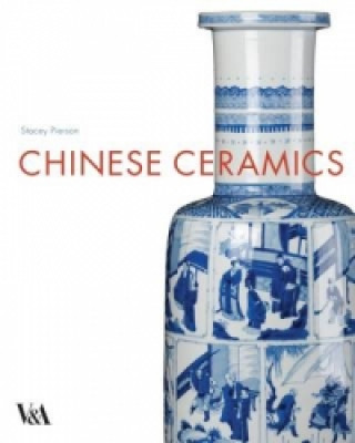 Buch Chinese Ceramics Stacey Pierson