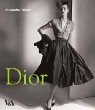 Carte Dior Alexander Palmer