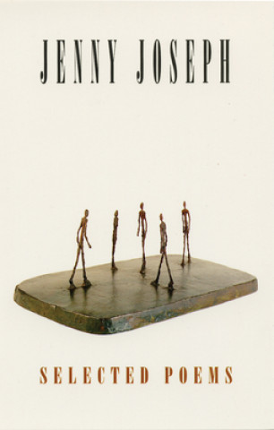 Βιβλίο Selected Poems Jenny Joseph