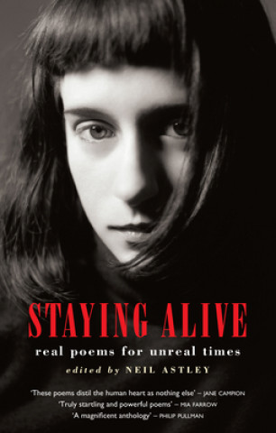 Libro Staying Alive Neil Astley