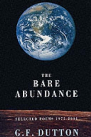 Libro Bare Abundance G F Dutton