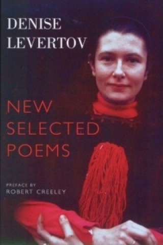 Carte New Selected Poems Denise Levertov