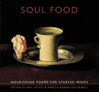 Книга Soul Food Neil Astley