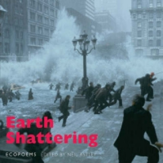 Book Earth Shattering Neil Astley