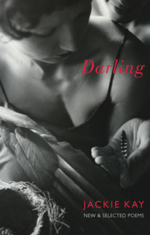 Könyv Darling Jackie Kay