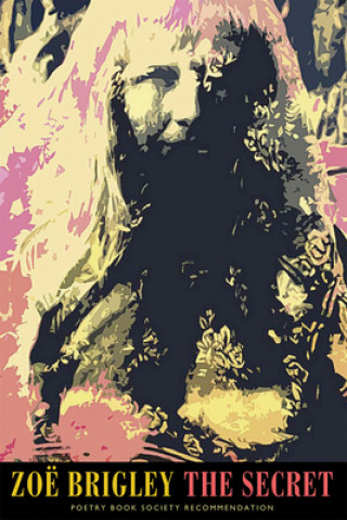 Knjiga Secret Zoe Brigley
