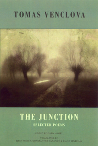 Könyv Junction Tomas Venclova