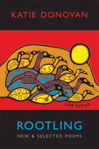 Book Rootling Katie Donovan