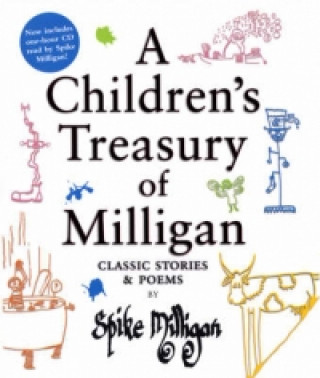 Carte Children's Treasury of Milligan Spike Milligan