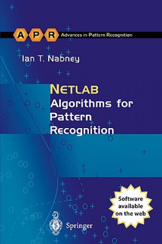 Книга NETLAB Ian