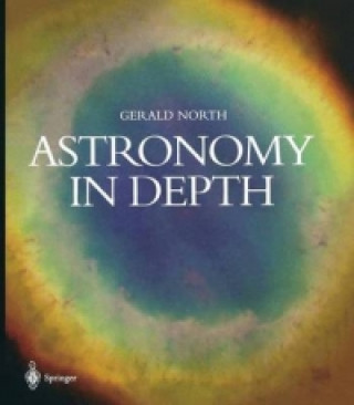 Carte Astronomy in Depth Gerald North
