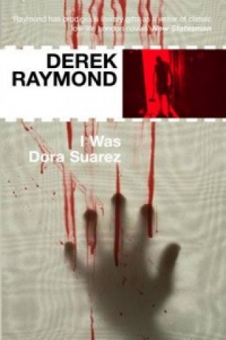Kniha I Was Dora Suarez Derek Raymond
