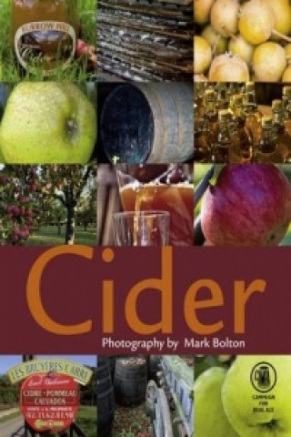 Книга Cider Campaign for Real Ale