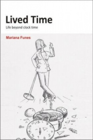 Kniha Lived Time Marianna Funes