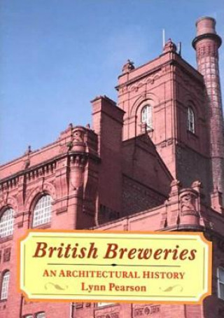 Carte British Breweries Lynn Pearson