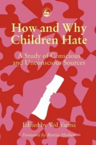 Buch How and Why Children Hate Ved Varma