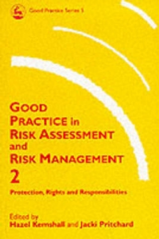 Książka Good Practice in Risk Assessment and Risk Management 2 Hazel Kemshall