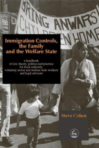 Carte Immigration Controls, the Family and the Welfare State Steve Cohen