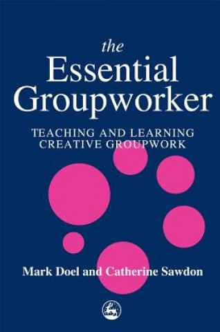 Carte Essential Groupworker Mark Doel