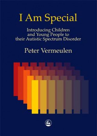 Knjiga I am Special Peter Vermeulen