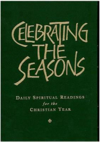 Carte Celebrating the Seasons Robert Atwell