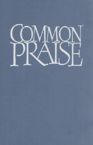 Carte Common Praise Henry Chadwick