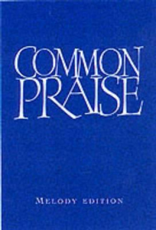 Kniha Common Praise Henry Chadwick