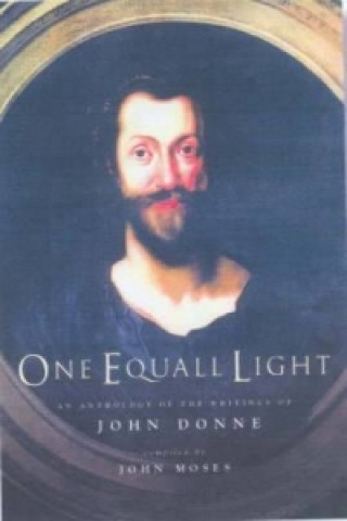 Kniha One Equall Light John Donne