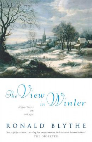 Книга View in Winter Ronald Blythe