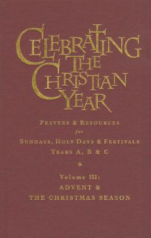 Livre Celebrating the Christian Year Alan Griffiths