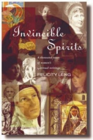 Libro Invincible Spirits Felicity Leng