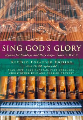 Book Sing God's Glory Alan Luff
