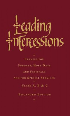 Buch Leading Intercessions Raymond Chapman