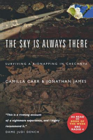 Kniha Sky is Always There Camilla Carr