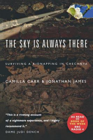 Buch Sky is Always There Camilla Carr