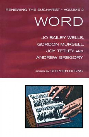 Buch Word Stephen Burns