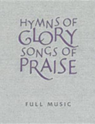 Book Hymns of Glory, Songs of Praise John Bell