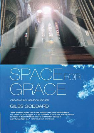 Libro Space for Grace Giles Goddard