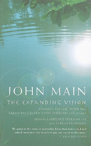Knjiga John Main Lawrence Freeman