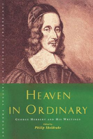 Kniha Heaven in Ordinary Philip Sheldrake