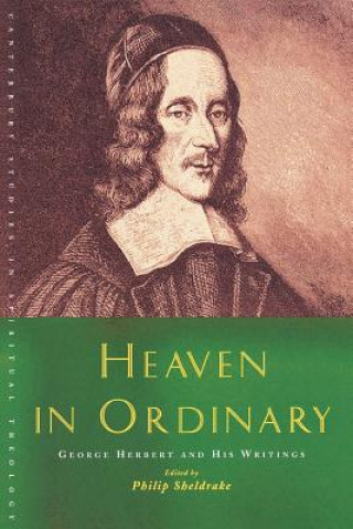 Book Heaven in Ordinary Philip Sheldrake