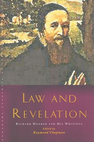 Βιβλίο Law and Revelation Raymond Chapman