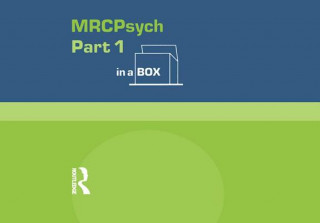 Kniha MRCPsych Part 1 In a Box Michael Phelan