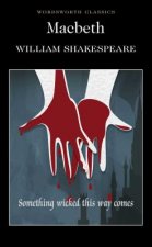 Könyv Macbeth William Shakespeare